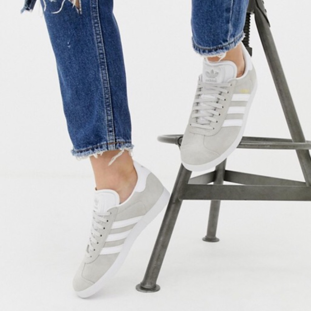 Women’s adidas gazelles